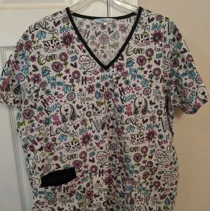 💕 3 for $12 scrubs